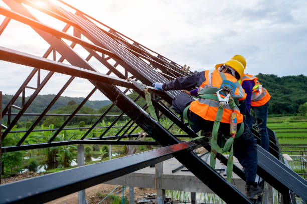 Roof Repair Estimates in Pleasant Grove, UT