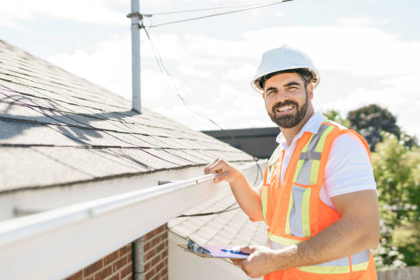 Professional Roofing Contractor in Pleasant Grove, UT